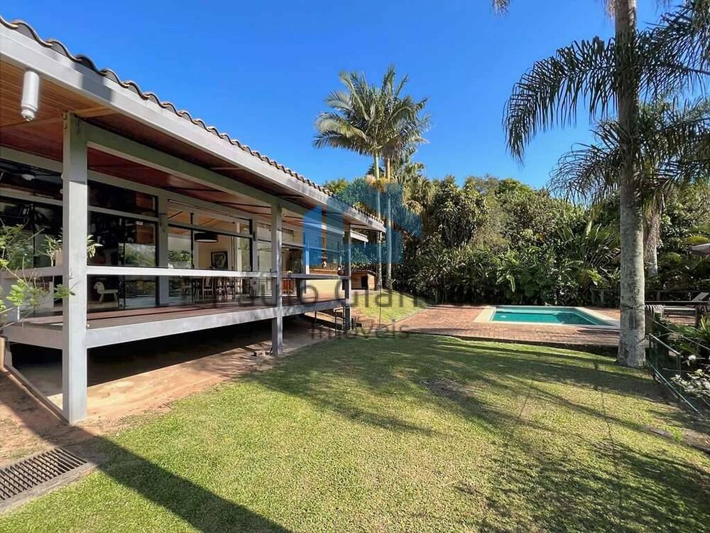 Casa de Condomínio à venda com 5 quartos, 382m² - Foto 2