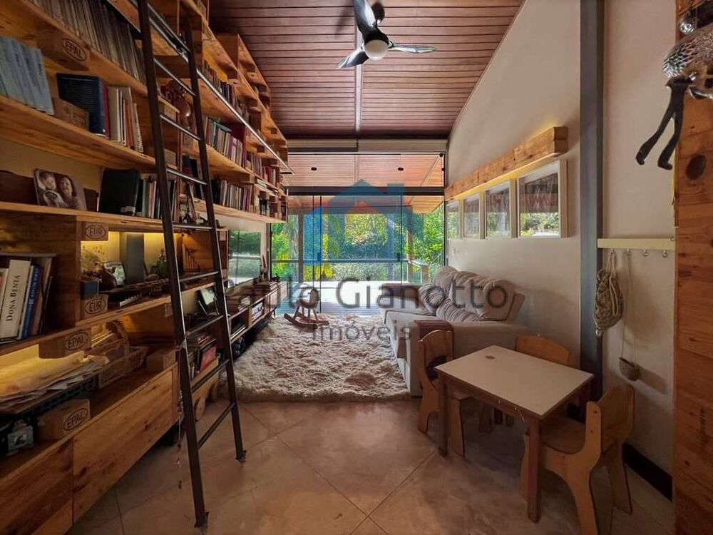 Casa de Condomínio à venda com 5 quartos, 382m² - Foto 20