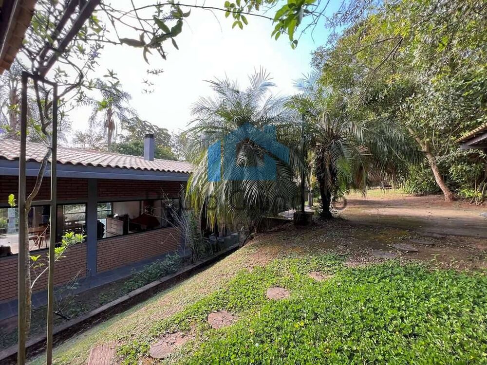Casa de Condomínio à venda com 5 quartos, 382m² - Foto 31