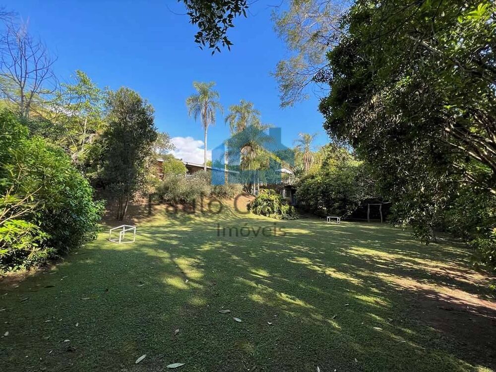 Casa de Condomínio à venda com 5 quartos, 382m² - Foto 33