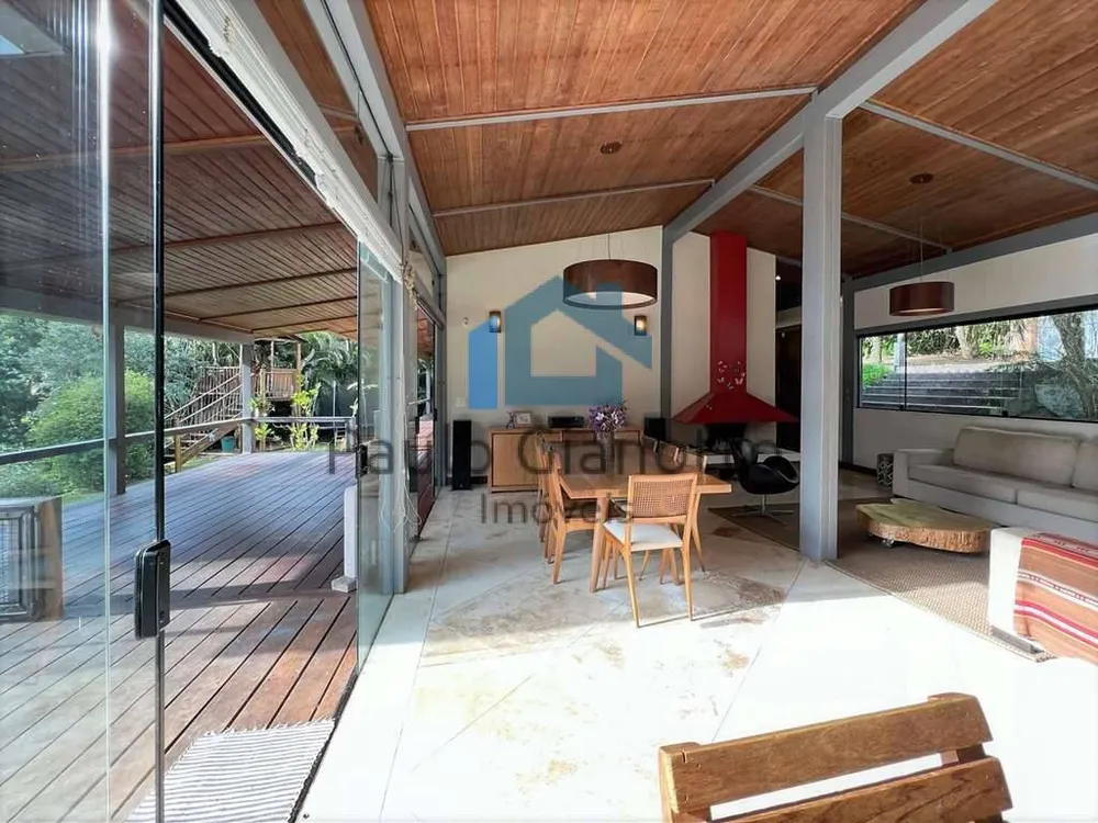 Casa de Condomínio, 5 quartos - Foto 17