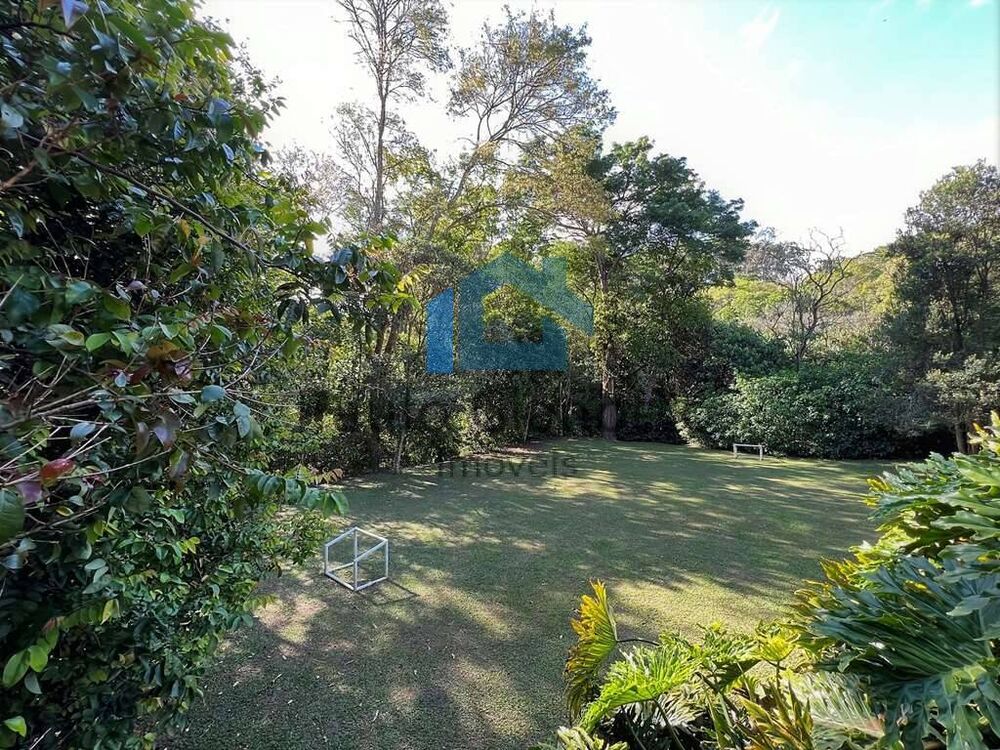 Casa de Condomínio à venda com 5 quartos, 382m² - Foto 34