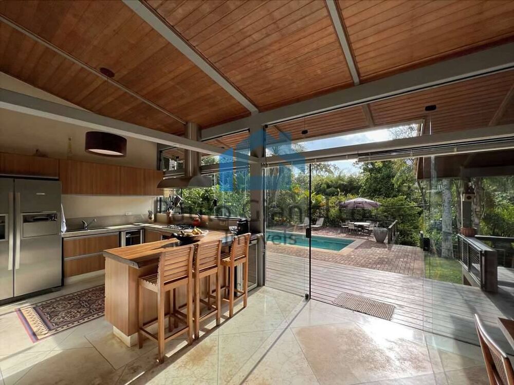 Casa de Condomínio à venda com 5 quartos, 382m² - Foto 16