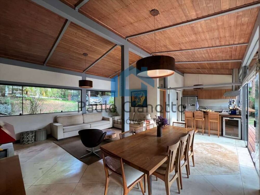 Casa de Condomínio à venda com 5 quartos, 382m² - Foto 15