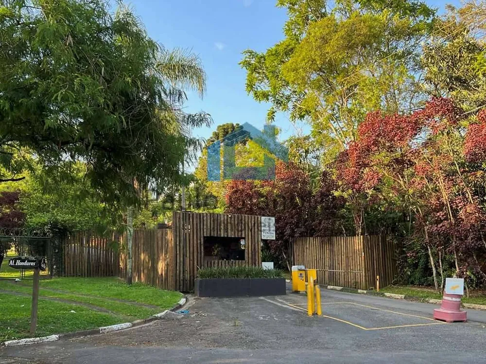 Casa de Condomínio, 5 quartos - Foto 43