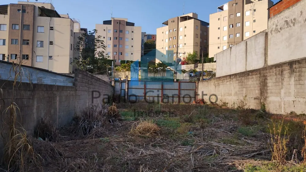 Terreno, 250 m² - Foto 1