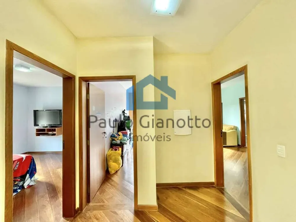 Casa de Condomínio, 4 quartos - Foto 8