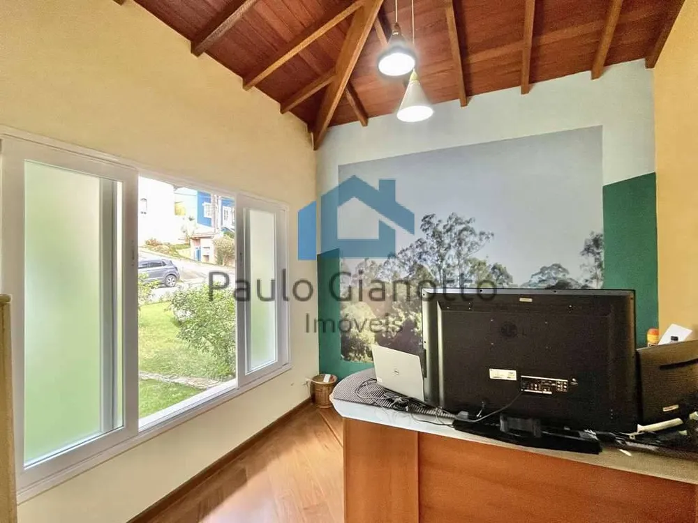 Casa de Condomínio, 4 quartos - Foto 5