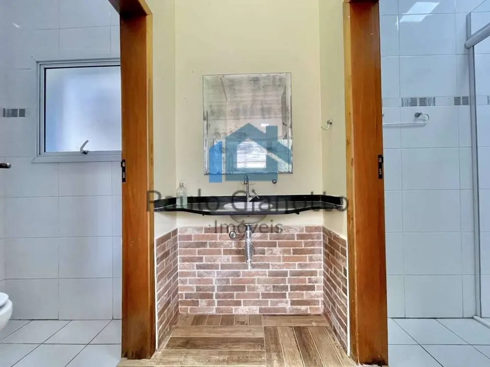 Casa de Condomínio, 4 quartos - Foto 9