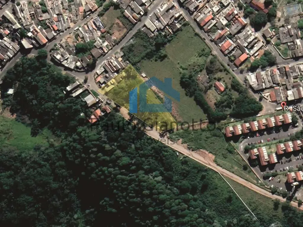 Terreno, 2742 m² - Foto 1