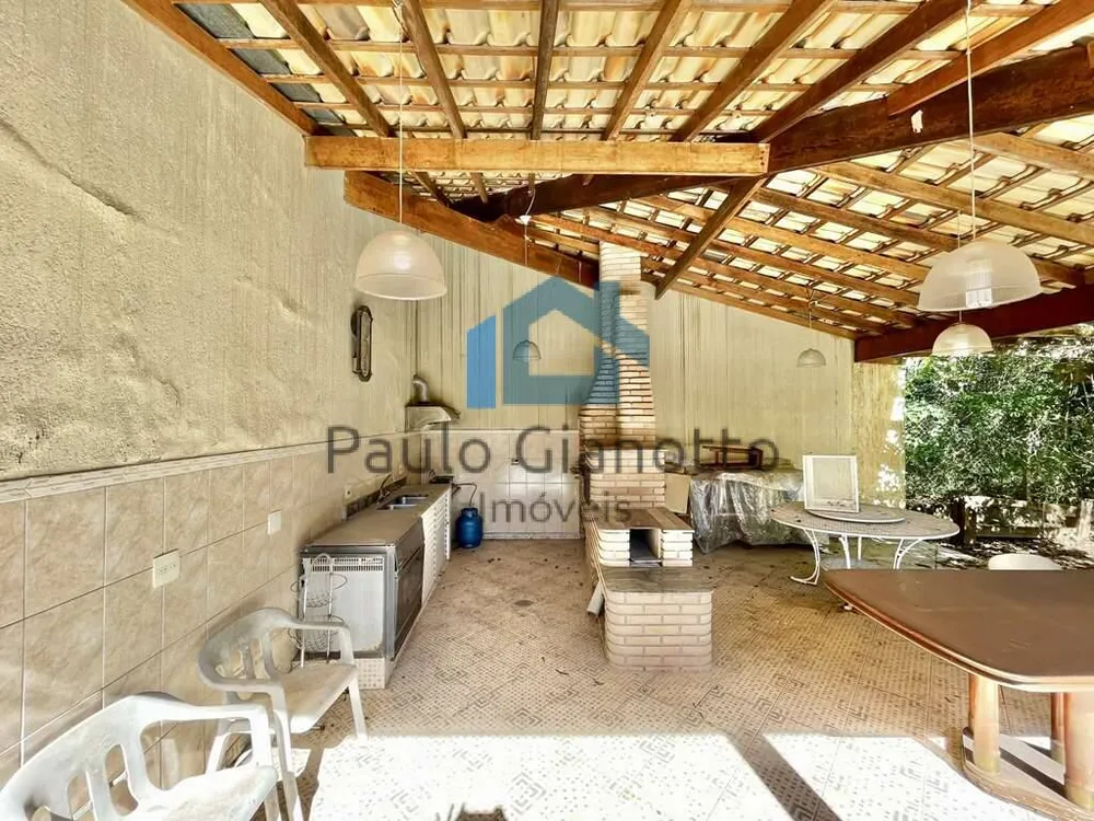 Casa de Condomínio, 5 quartos - Foto 10
