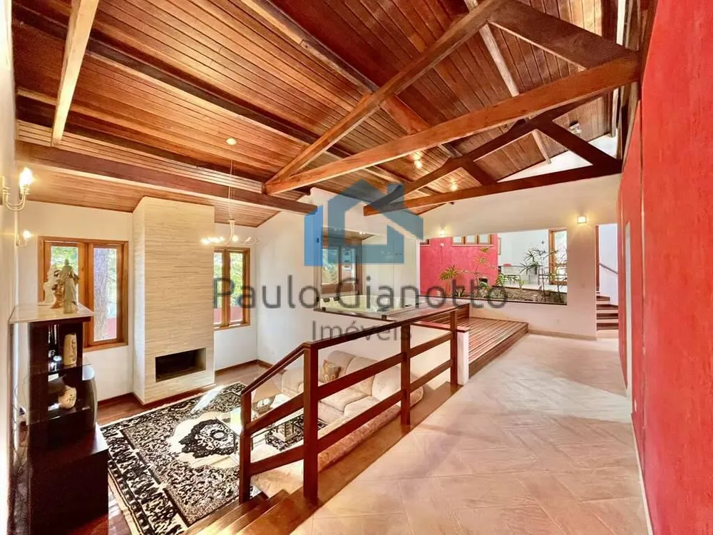 Casa de Condomínio, 5 quartos - Foto 2