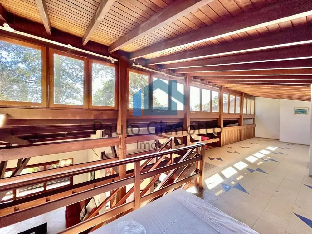 Casa de Condomínio, 5 quartos - Foto 5