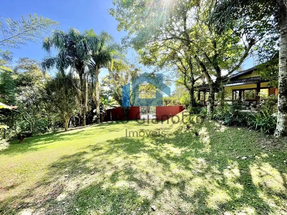 Casa de Condomínio, 5 quartos - Foto 11