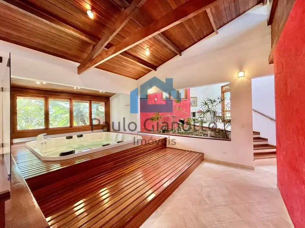 Casa de Condomínio, 5 quartos - Foto 3