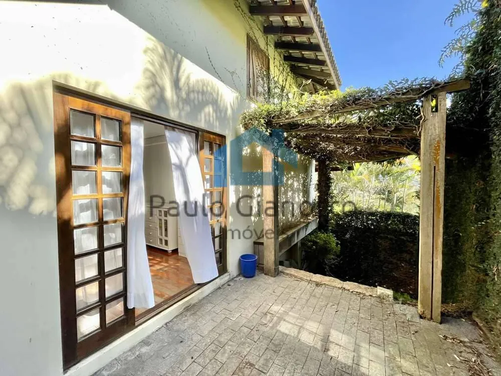 Casa de Condomínio, 5 quartos - Foto 12