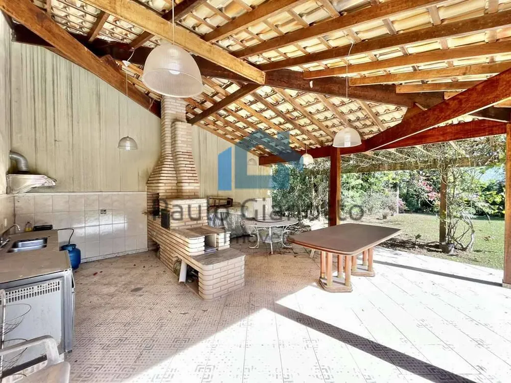 Casa de Condomínio, 5 quartos - Foto 9