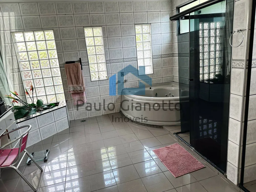 Casa de Condomínio, 3 quartos - Foto 9