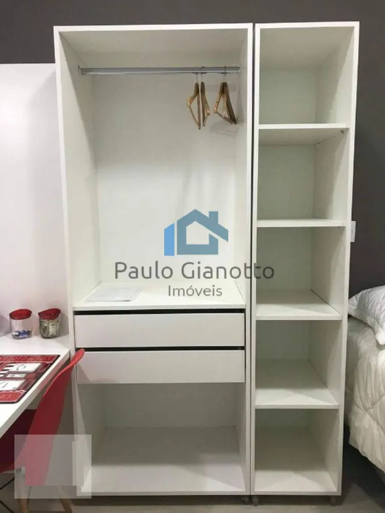 Flat/Apart Hotel, 1 quarto, 29 m² - Foto 5