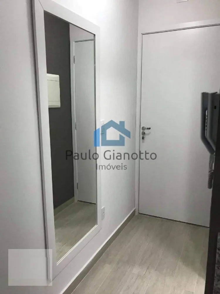 Flat/Apart Hotel, 1 quarto, 29 m² - Foto 7