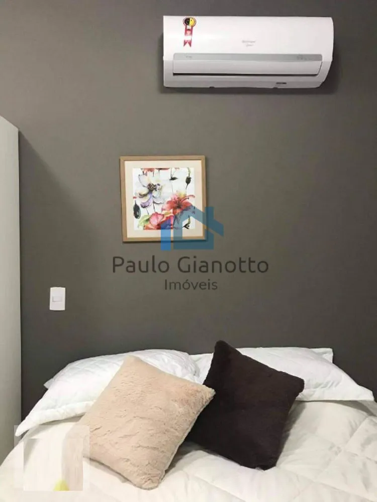 Flat/Apart Hotel, 1 quarto, 29 m² - Foto 6