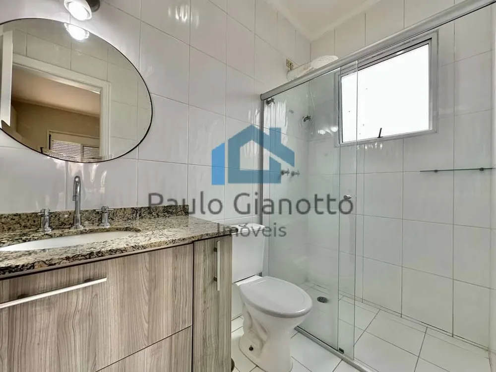Casa de Condomínio, 3 quartos - Foto 9