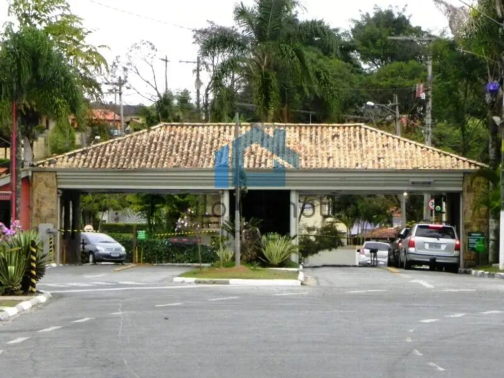 Casa de Condomínio, 3 quartos - Foto 11