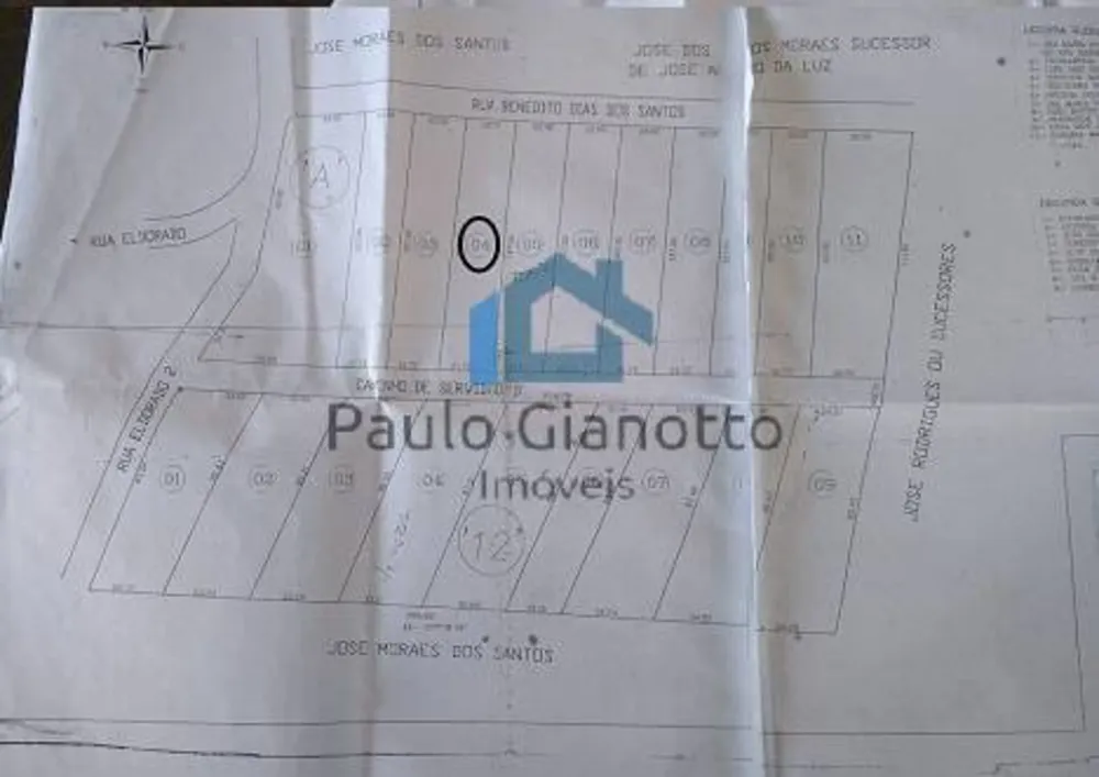 Terreno, 1700 m² - Foto 12