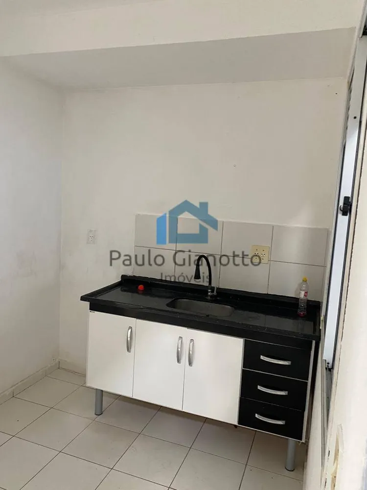 Casa de Condomínio, 2 quartos - Foto 6