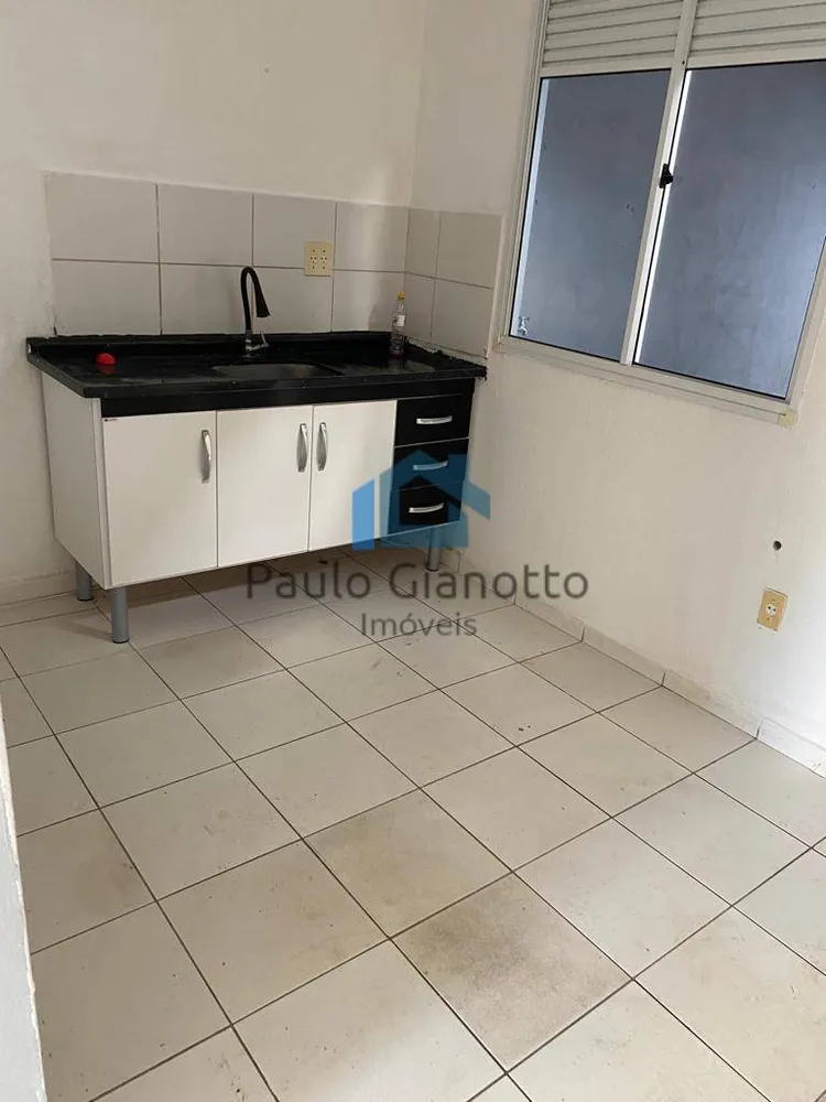 Casa de Condomínio, 2 quartos - Foto 5