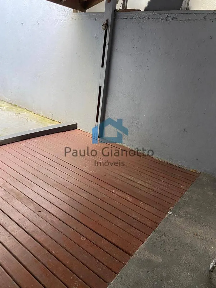 Casa de Condomínio, 2 quartos - Foto 4