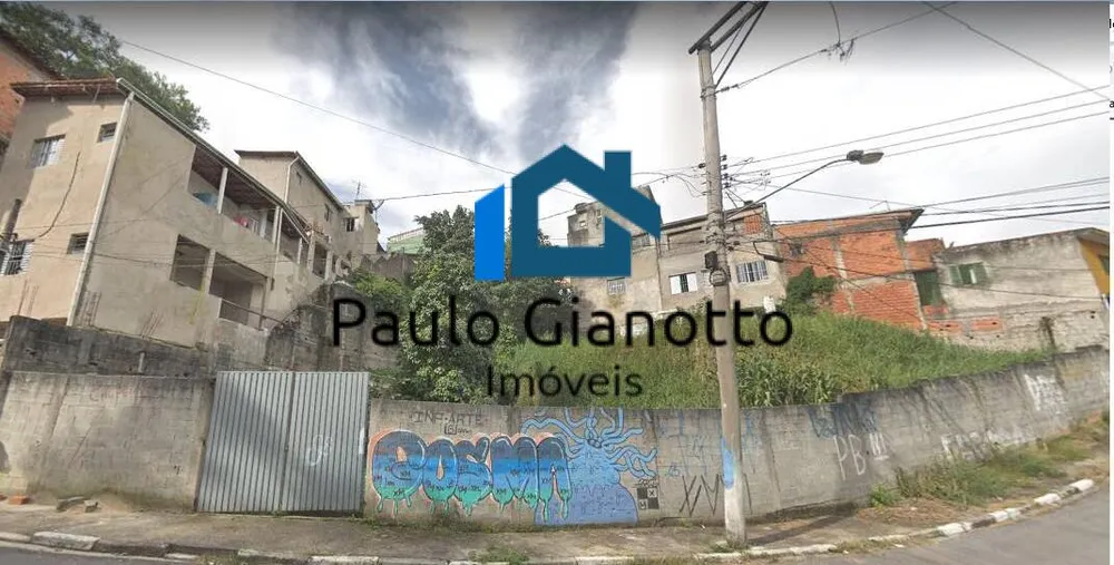 Terreno, 306 m² - Foto 4