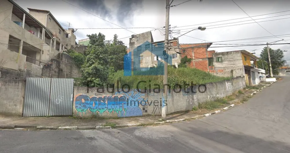 Terreno, 306 m² - Foto 3