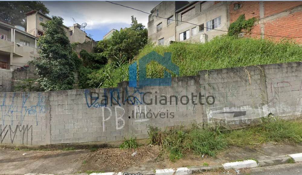 Terreno, 306 m² - Foto 7