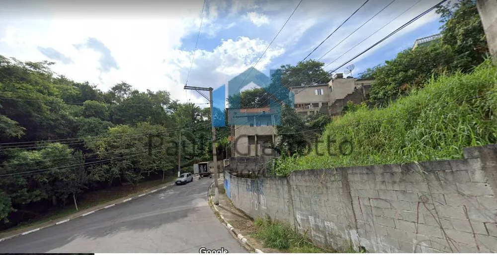 Terreno, 306 m² - Foto 6