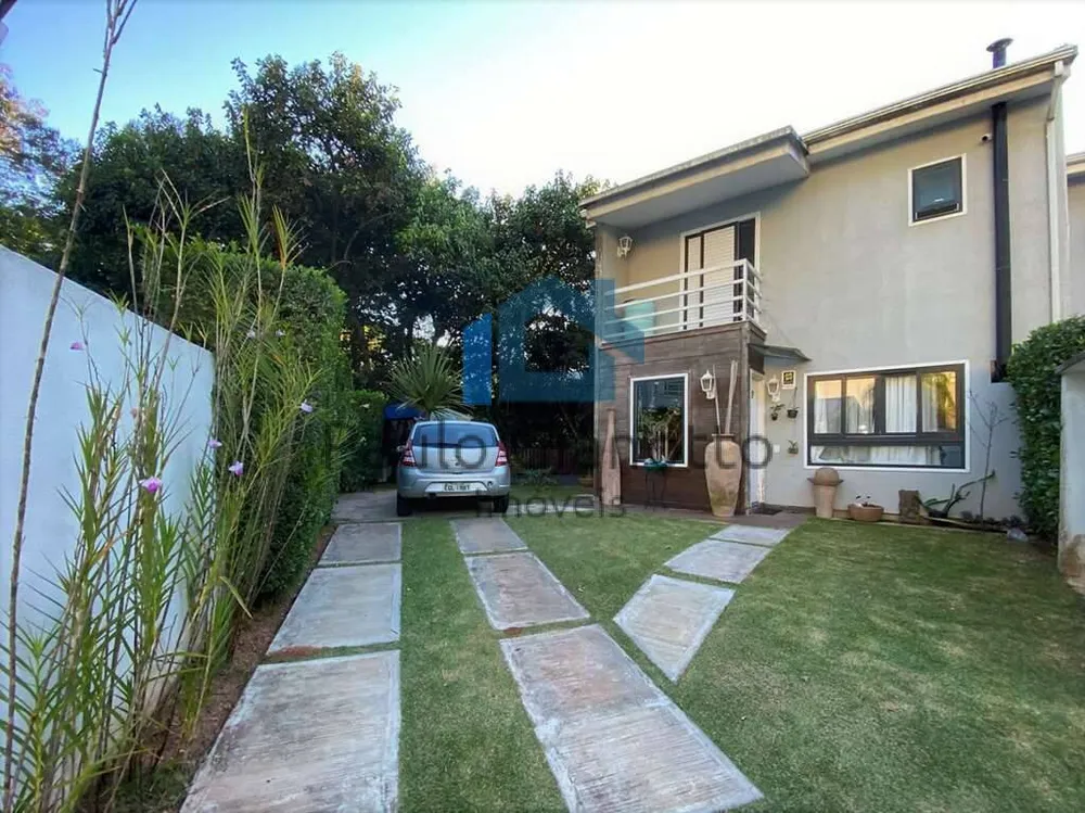 Casa de Condomínio, 3 quartos - Foto 2