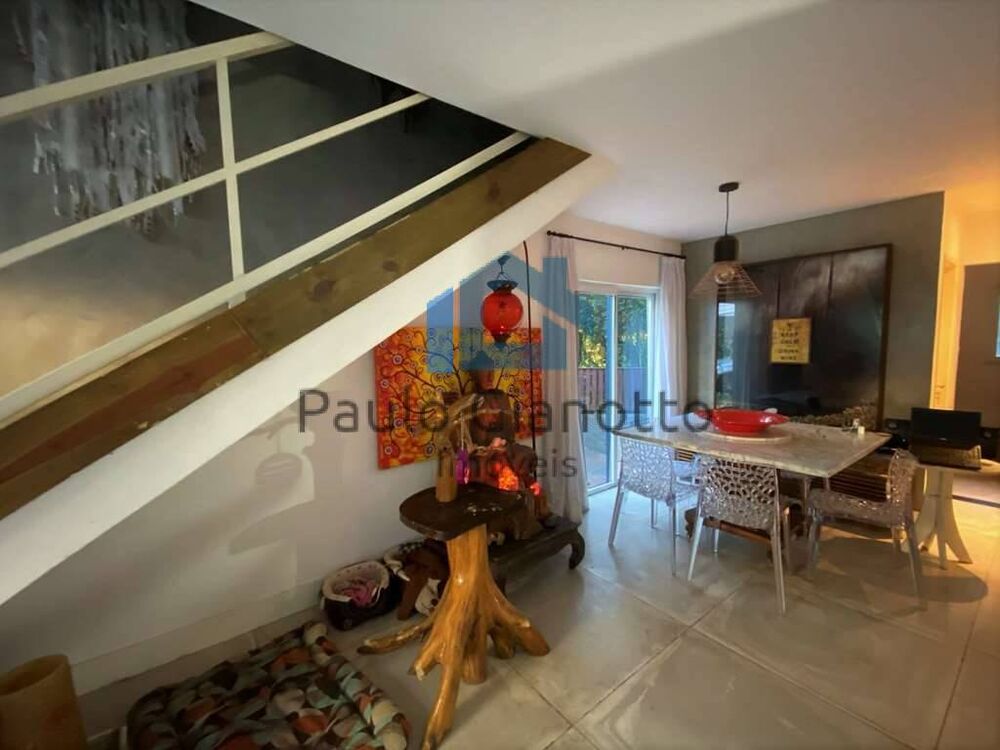 Casa de Condomínio à venda com 3 quartos, 147m² - Foto 3