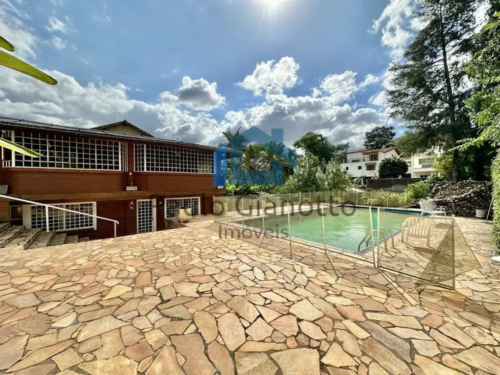 Casa de Condomínio, 5 quartos - Foto 9