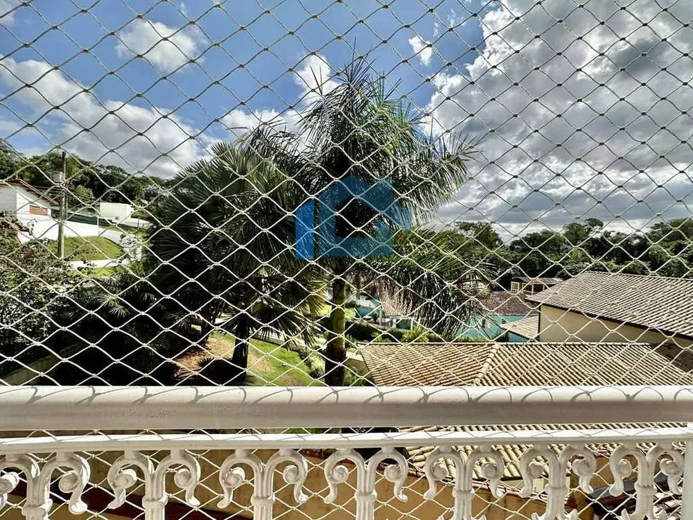 Casa de Condomínio, 5 quartos - Foto 8