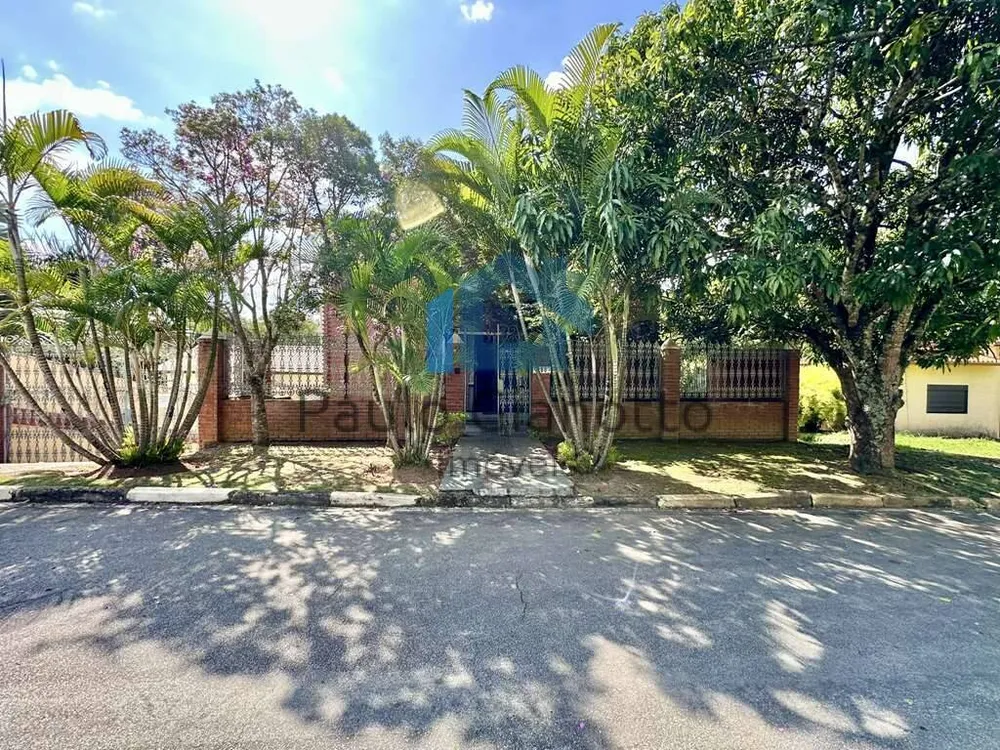Casa de Condomínio, 5 quartos - Foto 11