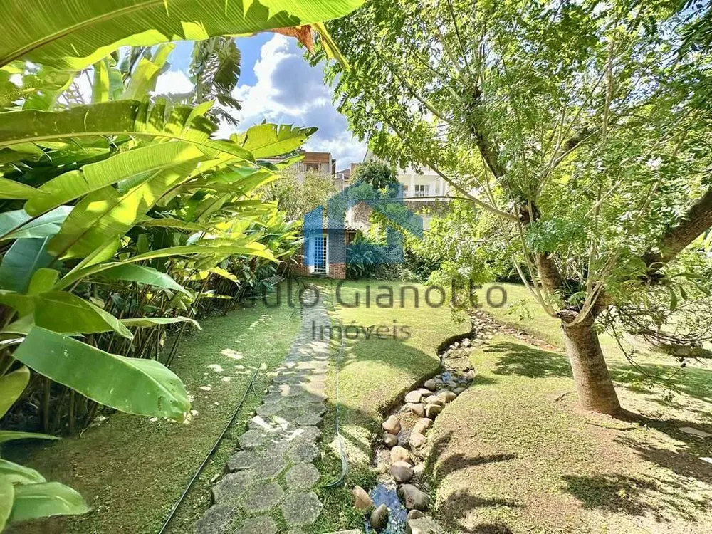 Casa de Condomínio, 5 quartos - Foto 12