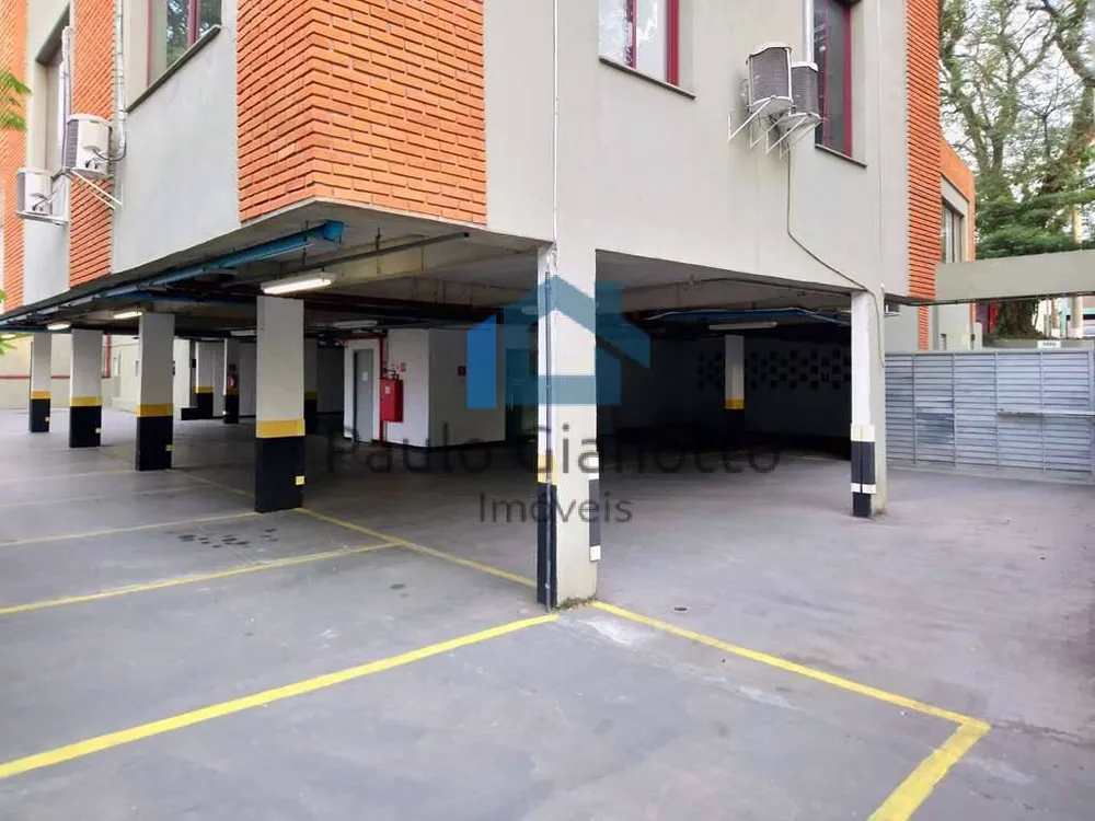 Sala-Conjunto, 44 m² - Foto 8
