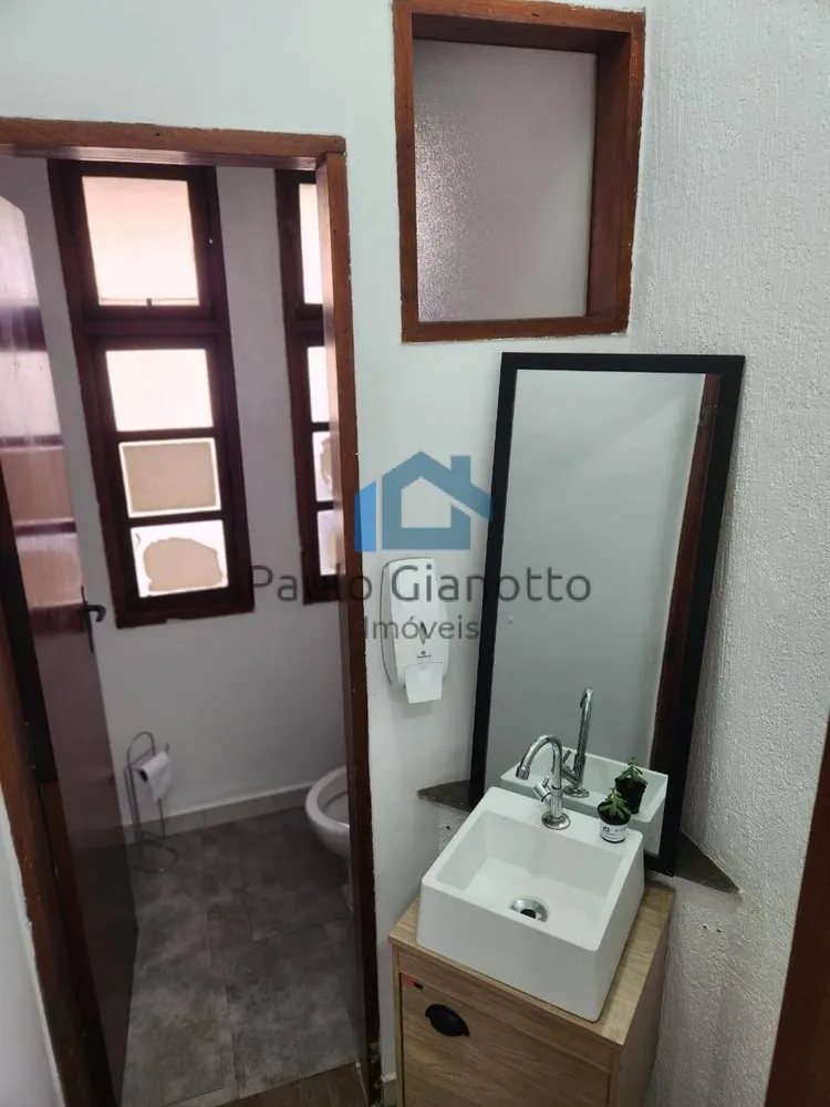 Sala-Conjunto, 26 m² - Foto 9