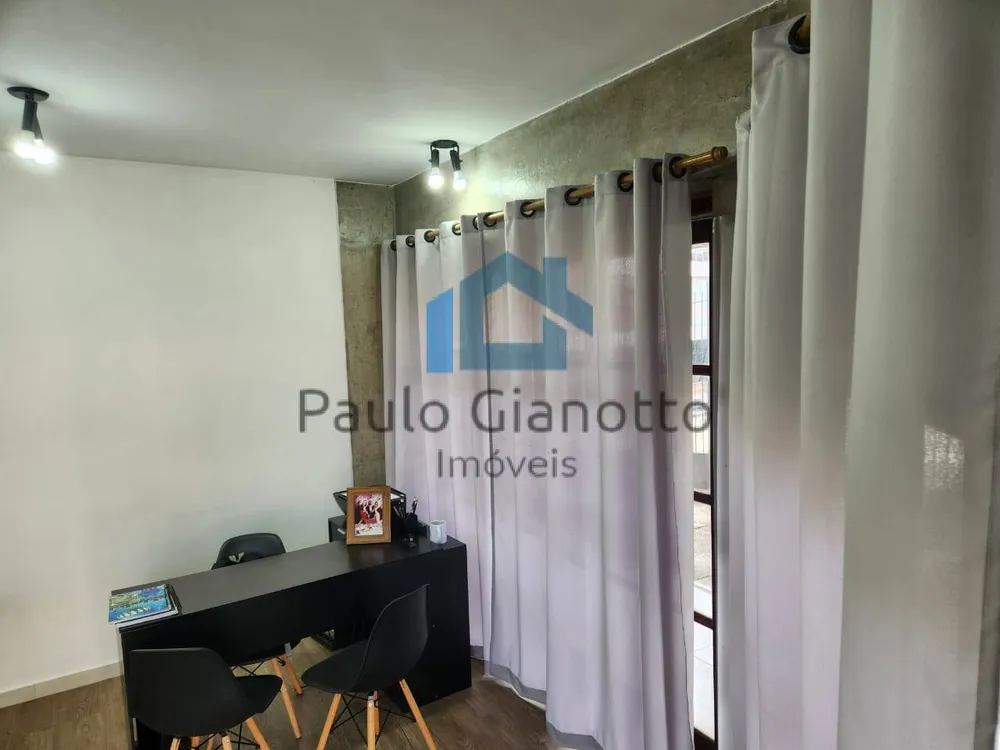 Sala-Conjunto, 26 m² - Foto 4