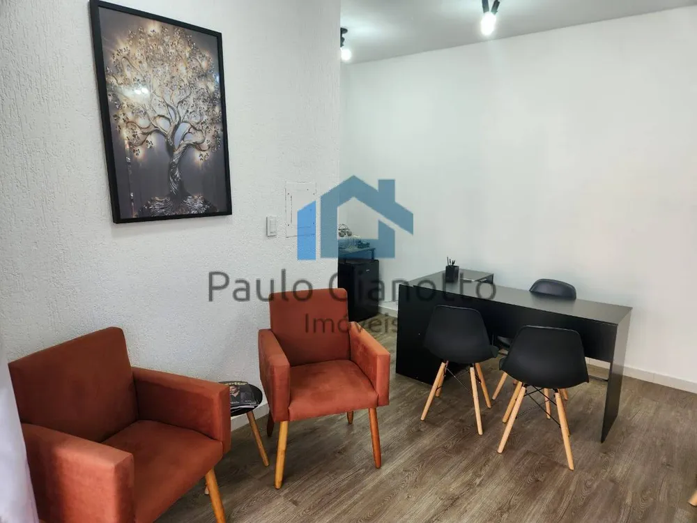 Sala-Conjunto, 26 m² - Foto 6
