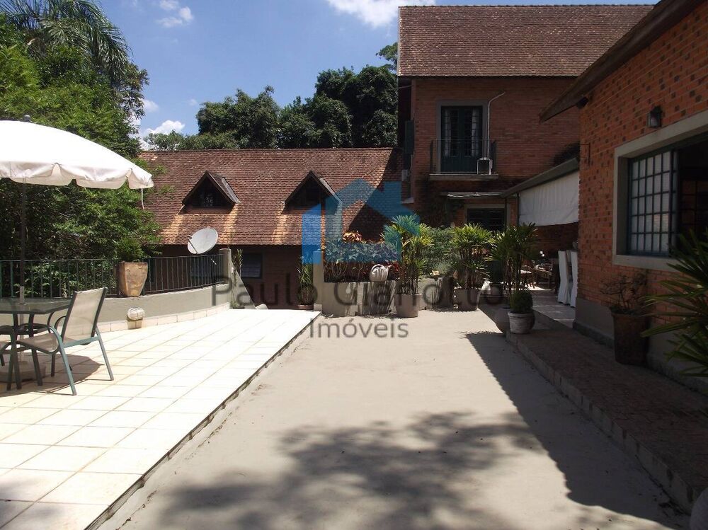 Casa, 10 quartos, 875 m² - Foto 6