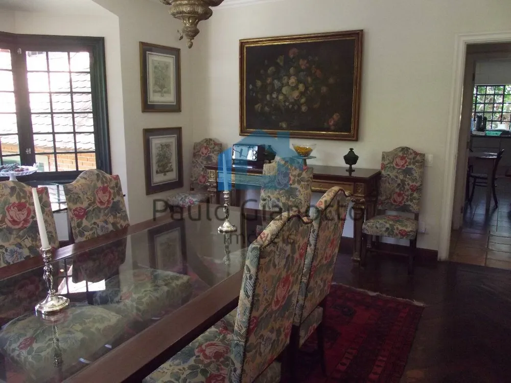 Casa, 10 quartos, 875 m² - Foto 4