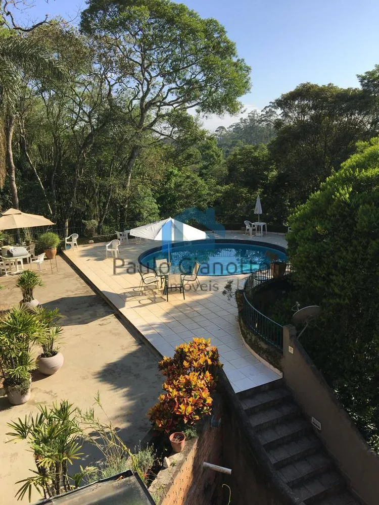 Casa, 10 quartos, 875 m² - Foto 2