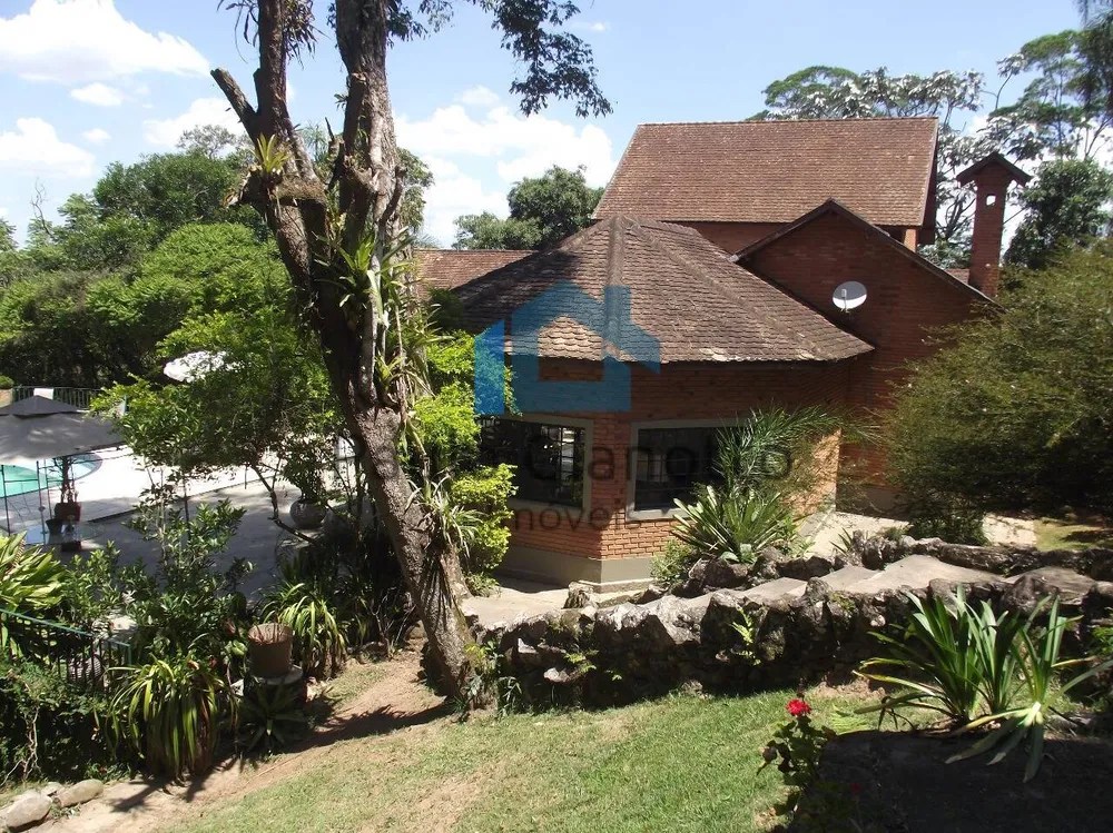 Casa, 10 quartos, 875 m² - Foto 12