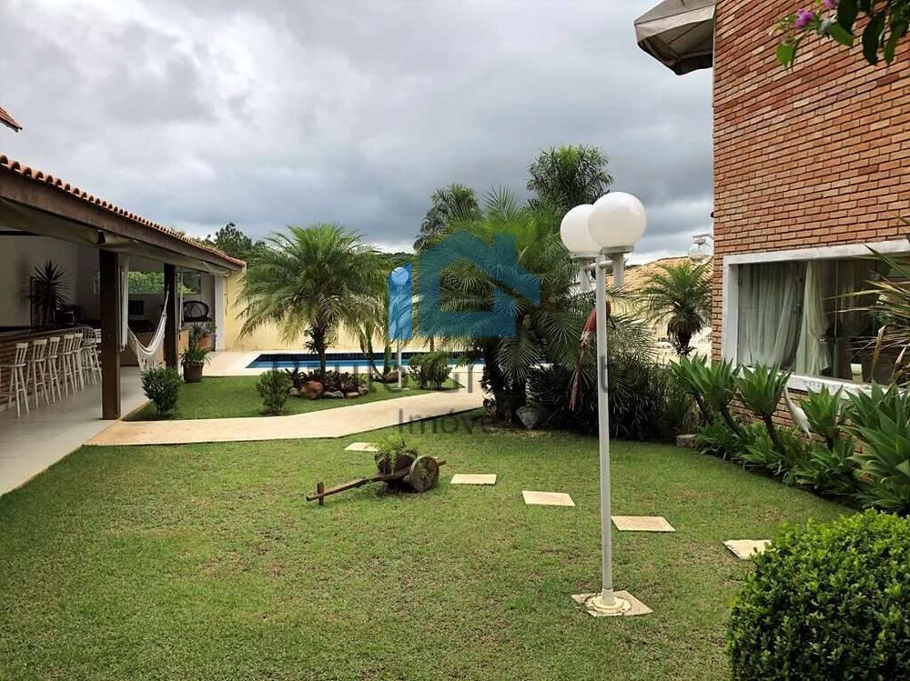 Casa de Condomínio à venda com 4 quartos, 800m² - Foto 4